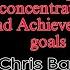 Hyper Focus Book Review Mastering Concentration With Chris Bailey