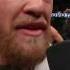 UFC 205 Conor McGregor Octagon Interview