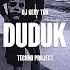 Techno Project Dj Geny Tur DUDUK REMIX