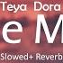 Taya Dora Moje More TIKTOK Version Slowed Reverb Midnight Sleeping Pills For Broken Heart Pain