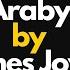 PLOT SUMMARY Of Araby By James Joyce