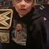 WWE Referee S Son Is Coming For Roman Reigns