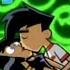 Danny Phantom Hot N Cold