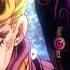 Gold Experience Requiem Reveal With Giorno Theme