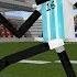 Monster School World Cup 2018 Minecraft Animation