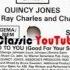 Quincy Jones Ft Ray Charles Chaka Khan I Ll Be Good To You Good For Your Soul Mix