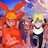 Who Is Strongest Naruto Vs Bruto