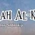 Surah Al Kahf Recitation Umar Sildinskiy