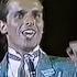 Miguel Bosé Bravi Ragazzi Bravo Muchachos Premiazione Festivalbar 1982 Stereo