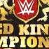 2017 WWE United Kingdom Championship Tournament Official Theme Song Dusted ᴴᴰ