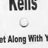 Kelis Get Along With You David Morales Club RMX