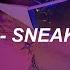 ITZY SNEAKERS Easy Lyrics