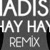 Hadise Hay Hay Fatih Yılmaz Remix