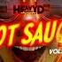 CHROMATIC SOUND HOT SAUCE VOL 7 MIXTAPE HIP HOP DANCEHALL MIXTAPE 2024