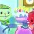 Gore Warning Happy Tree Friends Edit Hey Kids By Molina