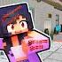 APHMAU Saving Friends From CURSED MOMO EXE In Minecraft 360