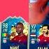 99 RATED TOTS IN TOP 100 FUT CHAMPS REWARD PACK FIFA 20