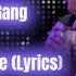 Speed Gang Life S A Dance Lyrics