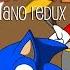 8 Bit Sonic 2 Piano Redux 16 Bad Ending Game Gear Staff Roll Master System