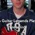 6 Guitar Legends Play Free Bird