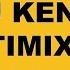 DJ Kent Ultimix 6 05 08 2011