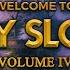 Welcome To GONY SLOWLY Vol 4