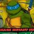 TMNT 2 BATTLE NEXUS ШЕДЕВР с упущенным потенциалом