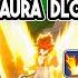 First Official V Jump Aura DLC Exclusive For Dragon Ball Sparking Zero Gameplay