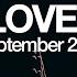 Top K LOVE Songs September 2021 Light Of The World