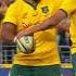 No Folau For Wallabies In New Zealand