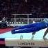 FRASER Joe GBR 2019 Artistic Worlds Stuttgart GER Qualifications Pommel Horse