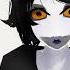 MMD Sarcasm Homestuck