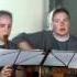 Max Reger Toccata Op 59