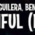 Christina Aguilera Beautiful Benny Benassi Remix Lyrics