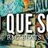 Base De Rap LO QUE SOY Hip Hop Instrumental Beat Underground Old School FREE Boom Bap 90 S