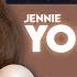 JENNIE You Me Instrumental