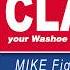 Mike Clark For Washoe County Assessor Veterans Law Enforcement