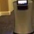 Robot Room Service