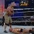 Instant Revenge John Cena Vs Rock Wwe Johncena Therock