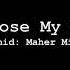 I Chose My Path Nasheed