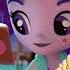 Equestria Girls Minis Pinkie Pie S Slumber Party Ft Twilight Sparkle