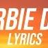 Nicki Minaj Barbie Drip Lyrics Lyric Video