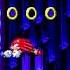 Ice Cap Zone Act 1 Prototype Extended Sonic 3 A I R