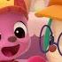 Can I Have A Bite Ride On A Colorful Bus Sing Along Compilation For Kids Pinkfong Hogi