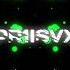 PR1SVX CRYSTALS Official Visualizer