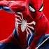 Marvel S Spider Man Spider Man PS4 Main Theme Full