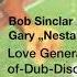 Bob Sinclar Feat Gary Nesta Pine Love Generation Mugwump S Art Of Dub Disco Reversion