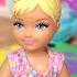 Barbie Ken Family First Day Of Preschool Story With Baby Gracie