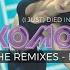 Komodo I Just Died In Your Arms Keypro Chris Nova Remix Official Audio