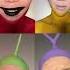 What Happens When All The Teletubbies Get Together Teletubbies